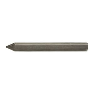 FABER-CASTELL Graphitkreide Pitt 2B 12 Stk.