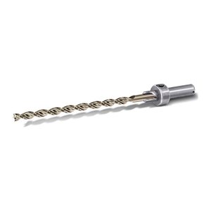 SPAX® Terrassenbohrer Step Drill 6, Länge: 150,0 mm, 1 St.