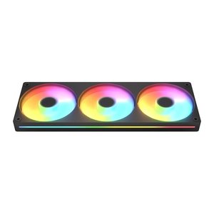 COUGAR Reversed-Lüfter Unity360-FB,360 ARGB PWM, schwarz