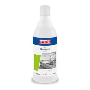 buzil Buz Metasoft Edelstahlreiniger 600 ml, 1 St.