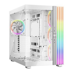 be quiet! Geh Light Base 900 FX White
