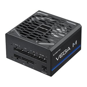Chieftec Netzteil 1000W VEGA M Series PPG-1000-C (80+Gold)