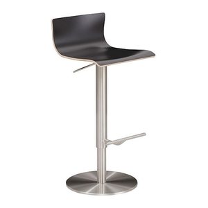 Mayer Barhocker myHENRI 1225 04 817 anthrazit, 1 St.