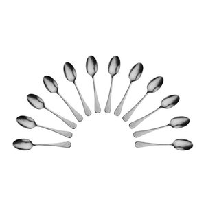 PICARD & WIELPÜTZ Löffel Rossini Vintage silber, 12 St.
