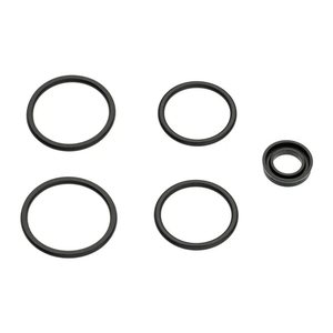 HAZET Dichtungsringe-Sortiment 9000-01/5 5-teilig