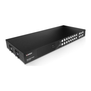 LINDY Switch 8x8 HDMI 4K60 Matrix