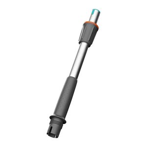 GARDENA Metall Stielverlängerung für AquaBrush