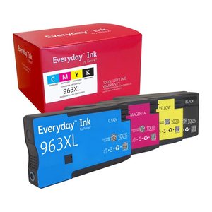 Xerox Patrone Everyday HP 963XL CMYK Remanufactured