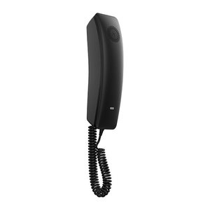 Fanvil Hotel-Telefon H2U / H2U-B schwarz
