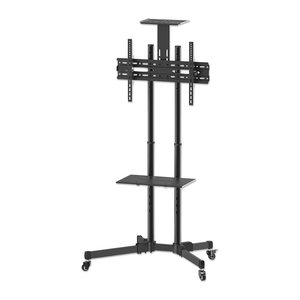 MANHATTAN Universal TV-Ständer für Bildschirme: 37"-70