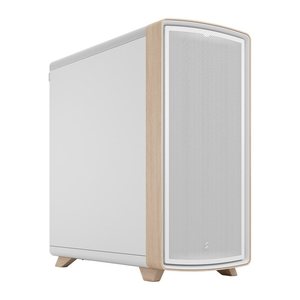 FRACTAL DESIGN Geh Summit Chalk White Solid