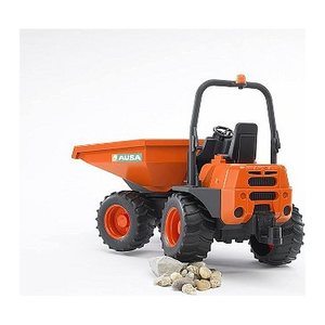 bruder AUSA Minidumper 2449 Spielzeugauto