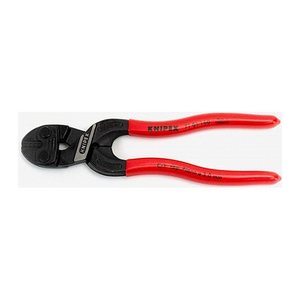 KNIPEX Kompakt-Bolzenschneider CoBolt® 71 01 160, Länge: 16,0 cm, 1 St.