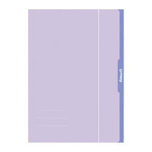 Pelikan Sammelmappe A3 farbig sortiert FSC
