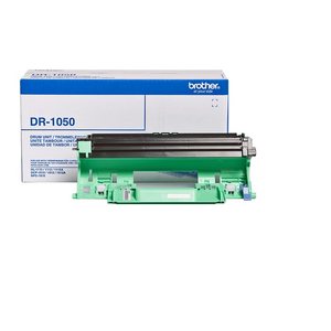 brother DR-1050  schwarz Trommel