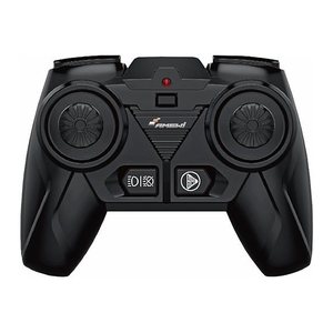Amewi RC Traktor mit Düngerstreuer LiIon 500mAh grün/6+
