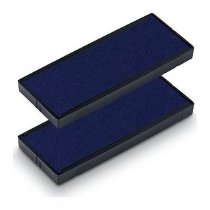trodat Austauschkissen 2Stk blau 6/4925/SB
