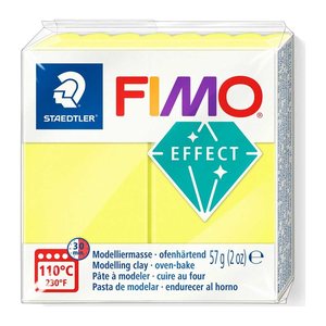 FIMO Mod.masse Fimo effect neon orange