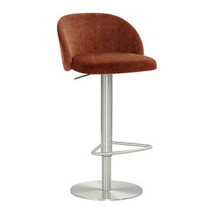 Mayer Barhocker myGRACE 1216 04 26001 rost, 1 St.