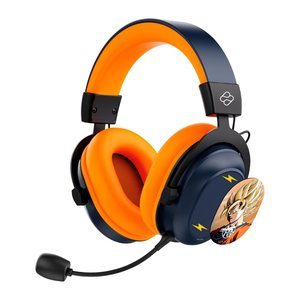 Blade Gaming Headset Dragon Ball Z wireless