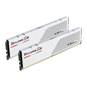 DDR5 32GB PC 6000 CL28 G.Skill KIT (2x16GB) 32-RS5W