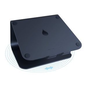 rain design Laptop-Ständer mStand gold