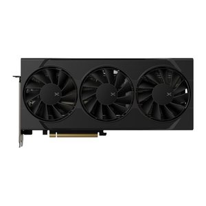 XFX RX 9060XT Swift Triple Fan OC Black 16GB GDDR6