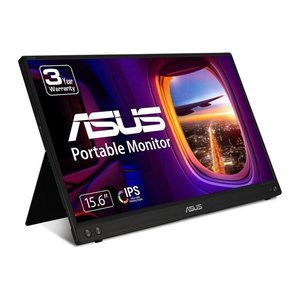 ASUS ZenScreen MB16ACV 39.6cm (16:9) FHD USB-C