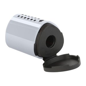 FABER-CASTELL Dosenspitzer Grip Mini silber