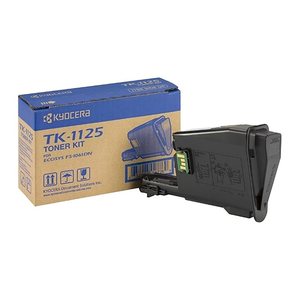 KYOCERA TK-1125  schwarz Toner