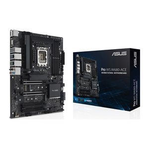 ASUS PRO WS W680-ACE (INTEL,1700,DDR5,ATX,ECC)