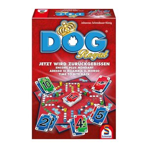 Schmidt DOG® Royal Brettspiel, 1 St.