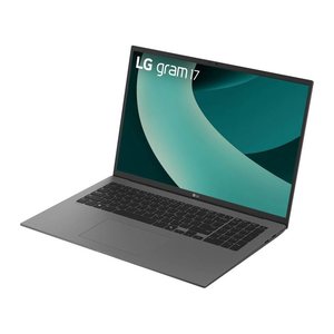 LG 17" 17ZB90TL-G.AZ79GN Notebook i7 ultra 256V 16GB 1TB SSD W11P