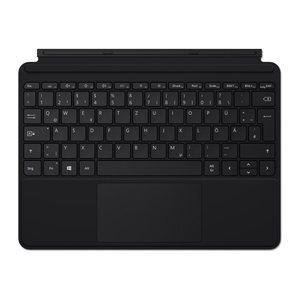 Microsoft Surface Go Type Cover for Business Tablet-Tastatur schwarz geeignet für Microsoft Surface Go, Microsoft Surface Go 2