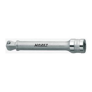 HAZET 919-5, 1/2 Zoll schwenkbar Steckschlüssel-Verlängerung Größe: 123,0 mm