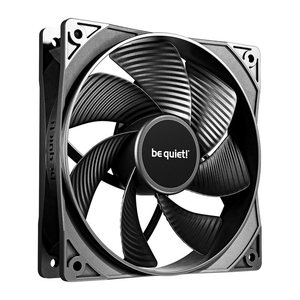 be quiet! Lüfter Pure Wings 3 PWM Reverse 120mm 3-Pack