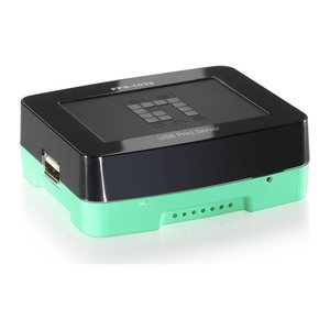 LevelOne Printserver 1xUSB
