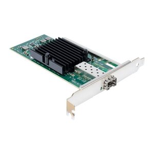 Inter-Tech SFP+ PCIe Adapter Argus ST-7211 10-Gigabit X8v2.0 retail