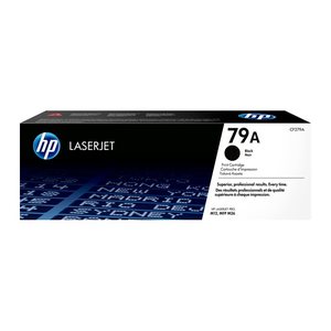 HP 79A (CF279A) schwarz Tonerkartusche