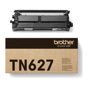 brother TN627BK  schwarz Toner