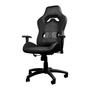 Speedlink Gaming Stuhl LOOTER PU/Schwarz/Schwarz retail