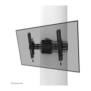 Neomounts TV-Wandhalterung WL35S-910BL16 schwarz
