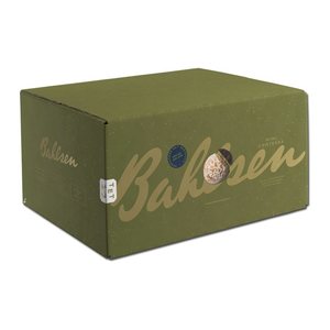 Bahlsen Mini CONTESSA Kekse, 349 St.