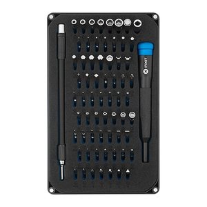 iFixit Mako Precision Bit Set EU145299-4 Werkzeug-Set für Smartphones 66-teilig