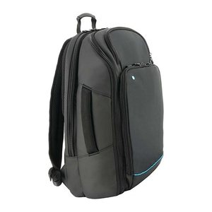 Mobilis TheOne Voyager 48h Backpack 30L 14-15.6'' - Black