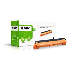 KMP B-T109  schwarz Toner kompatibel zu brother TN243BK