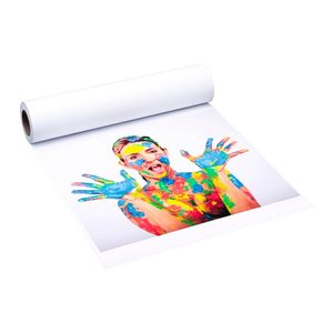 dots Plotterpapier matt Standard 90 g/qm 610,0 mm x 50,0 m, 3 Rollen