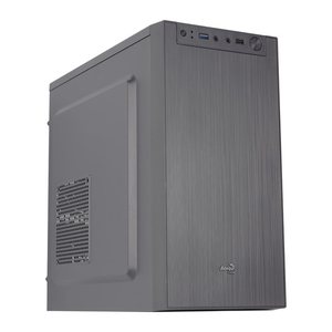 AeroCool Geh Midi CS-108 S v1 MicroATX/MiniITX (B)
