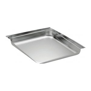 Bartscher GN-Behälter Top Line 2/1 silber 28,5 l, 1 St.