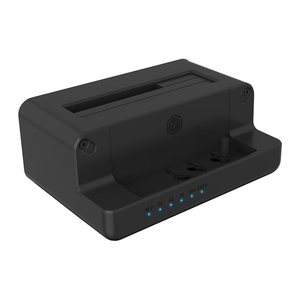 ICY BOX Klonstation M.2 NVMe 2.5 3.5 Zoll IB-2914MSCL-C31 retail